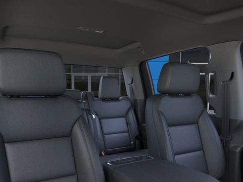 New 2026 Chevrolet Silverado 1500 LTZ image 24