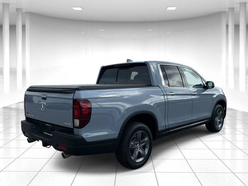 Used 2023 Honda Ridgeline RTL-E image 3