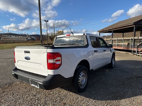 Used 2022 Ford Maverick XL image 7