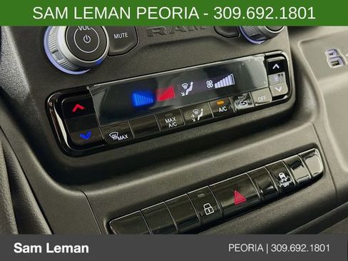 New 2026 RAM ProMaster 1500 FWD image 15
