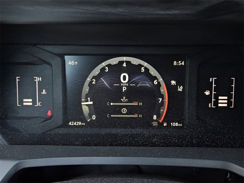 Used 2024 Toyota Tacoma SR5 image 10