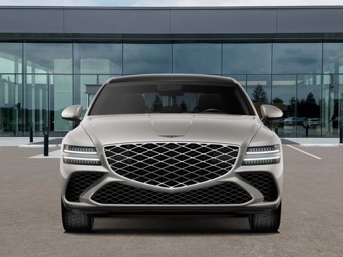 New 2027 Genesis G80 3.5T Sport Prestige AWD/4WD image 6