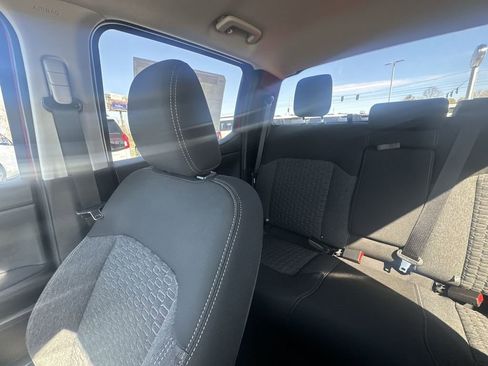 New 2026 Ford Ranger XL w/ Trailer Tow Package image 12