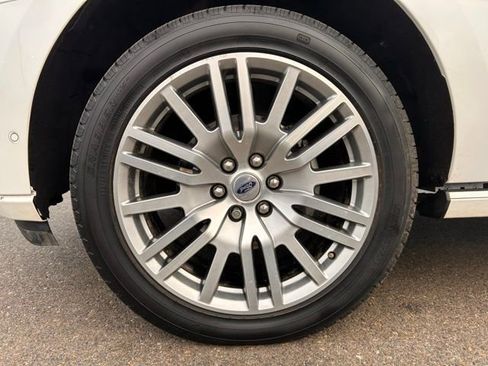 Used 2024 Ford Expedition Max Platinum image 9