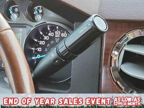 Used 2011 Ford F350 King Ranch w/ King Ranch w/Chrome Pkg image 24