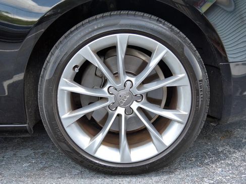 Used 2014 Audi A5 2.0T Premium Plus w/ Premium Plus Package image 26