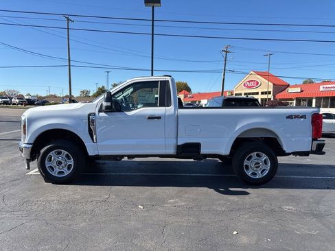 New 2026 Ford F250 XLT AWD/4WD image 6
