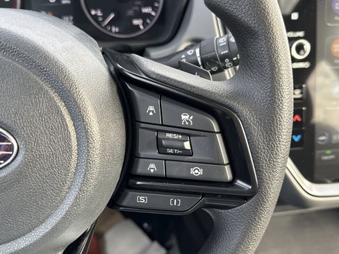 New 2026 Subaru Crosstrek 2.0i Premium image 18