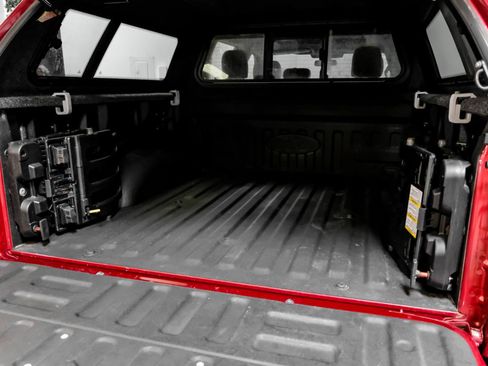 Used 2019 Ford F150 Limited w/ Trailer Tow Package image 59