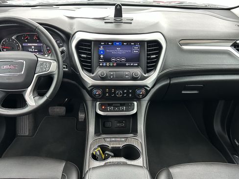 Certified 2023 GMC Acadia SLT AWD/4WD image 14