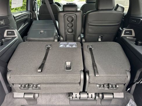 New 2026 Honda Odyssey Sport-L image 17