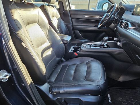 Used 2019 MAZDA CX-5 Grand Touring AWD/4WD image 34