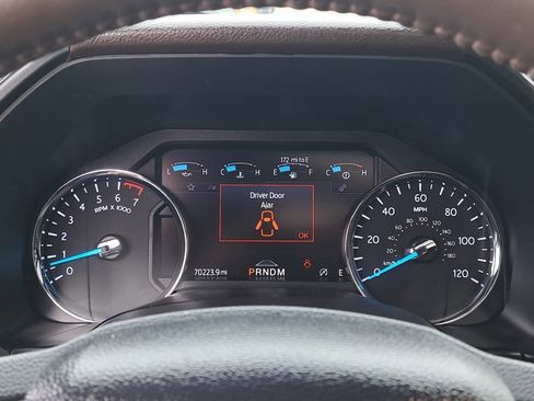 Certified 2021 Ford Expedition King Ranch image 31