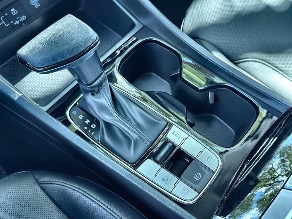 New 2026 Hyundai Tucson SEL Plus FWD image 21