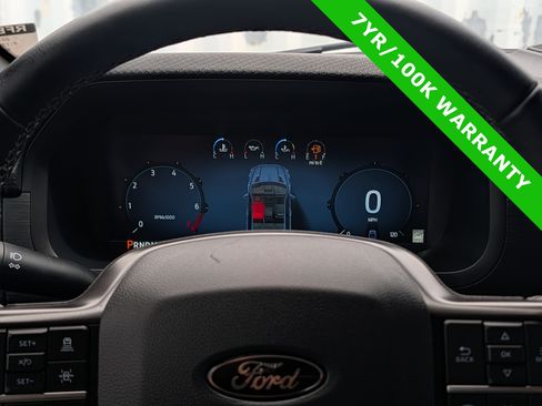 Used 2024 Ford F150 XLT w/ Equipment Group 302A MID AWD/4WD image 29