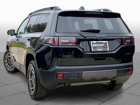 New 2026 Jeep Cherokee Laredo image 12