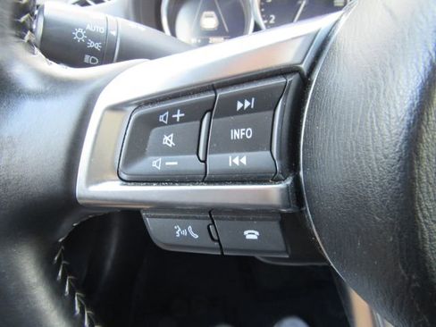 Used 2024 MAZDA MX-5 Miata RF Grand Touring image 29