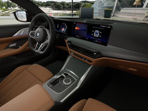 New 2026 BMW 430i 430i w/ M Sport Package image 14