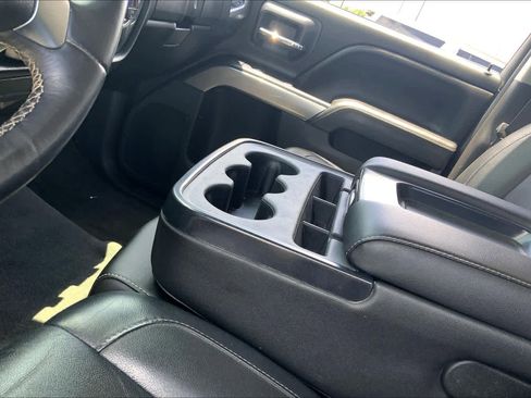 Used 2015 Chevrolet Silverado 1500 LT w/ Rally 2 Edition image 17