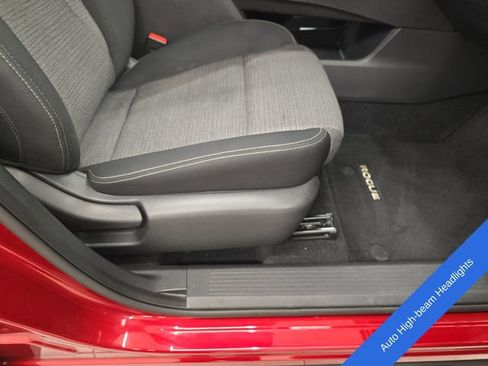 Used 2021 Nissan Rogue SV FWD image 10