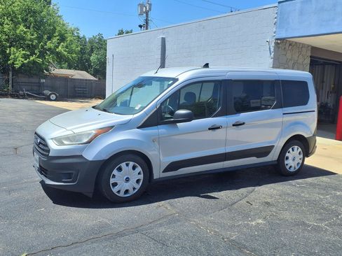 Used 2020 Ford Transit Connect XL FWD image 2