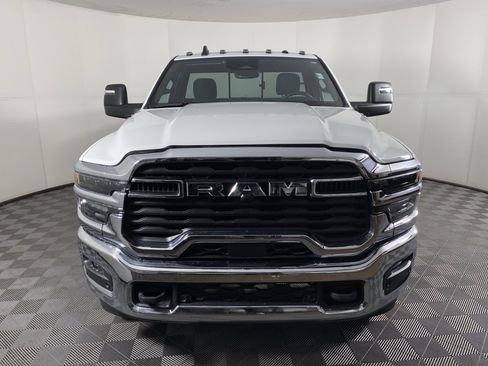 New 2026 RAM 2500 Tradesman image 10