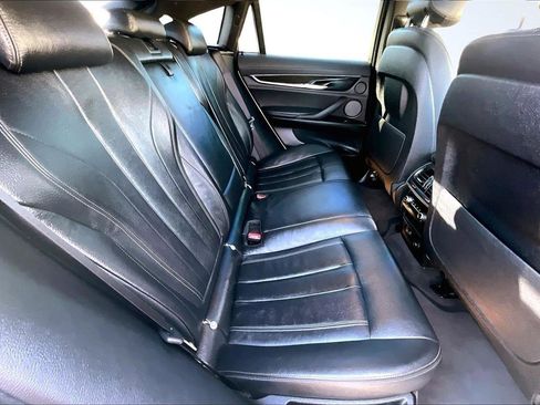 Used 2019 BMW X6 xDrive35i w/ Premium Package image 25