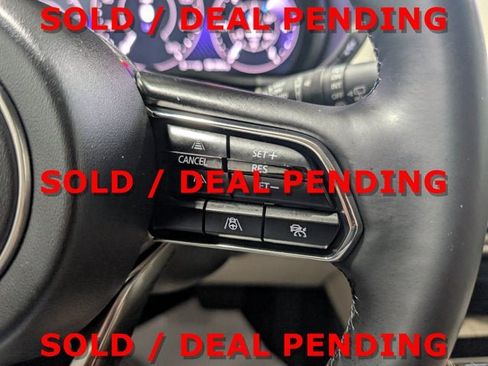 Used 2025 MAZDA CX-90 Plug-In Hybrid w/ Premium Plus AWD/4WD image 25