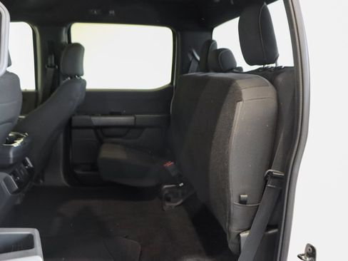 Used 2025 Ford F150 STX RWD image 37