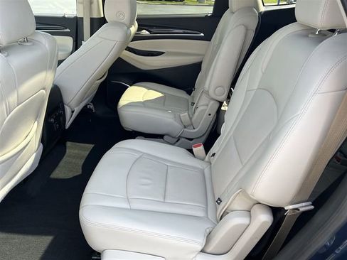 Certified 2023 Buick Enclave Essence w/ Experience Buick Package FWD image 23