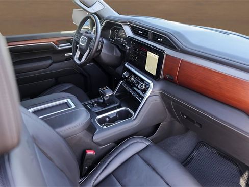 Used 2022 GMC Sierra 1500 Denali image 29
