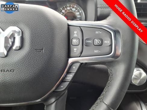 Used 2025 RAM 1500 Laramie image 16