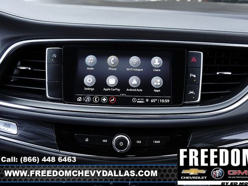 Used 2023 Buick Enclave Essence image 17