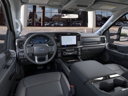 New 2026 Ford F250 Lariat w/ Tremor Off-Road Package AWD/4WD image 8