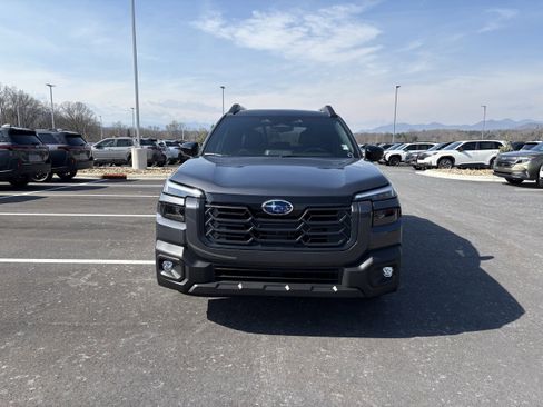 New 2026 Subaru Outback Touring XT image 2