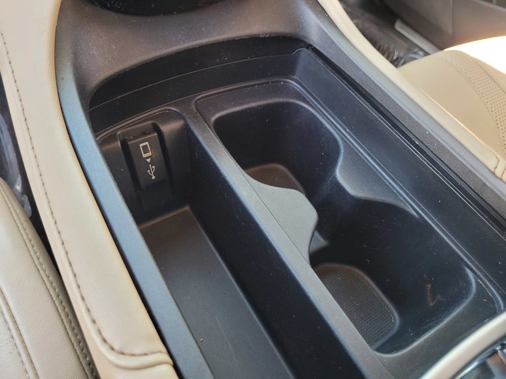 Certified 2021 Acura RDX w/ Technology Package FWD image 24
