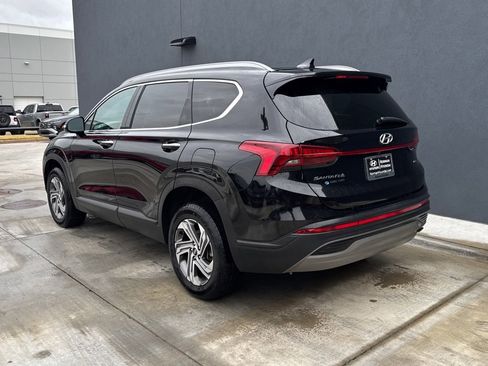 Used 2023 Hyundai Santa Fe SEL image 22