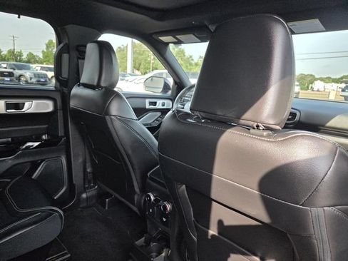 Used 2023 Ford Explorer ST w/ Equipment Group 401A AWD/4WD image 65