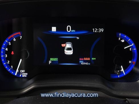 Used 2022 Toyota Corolla LE image 24