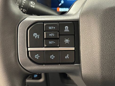 New 2025 Ford F150 XLT w/ Equipment Group 303A High image 31