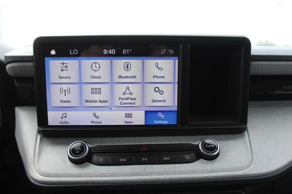 Used 2023 Ford Maverick XLT FWD image 33