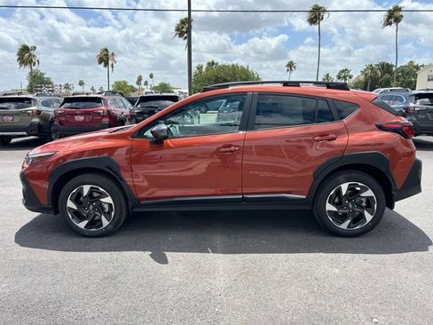 New 2025 Subaru Crosstrek 2.5i Limited w/ Crosstrek Mirror Package AWD/4WD image 4