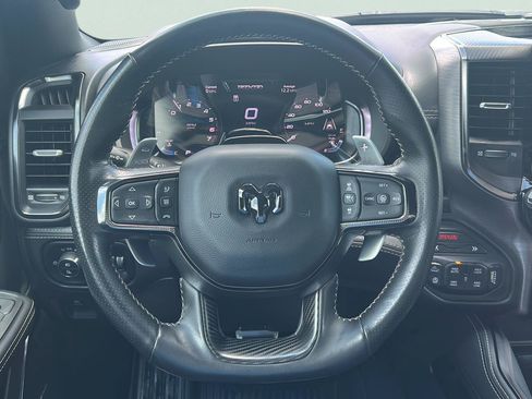 Used 2025 RAM 1500 RHO w/ RHO Level 1 Equipment Group AWD/4WD image 10