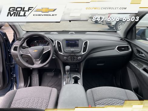 Used 2024 Chevrolet Equinox LT w/ LPO, Floor Liner Package FWD image 27