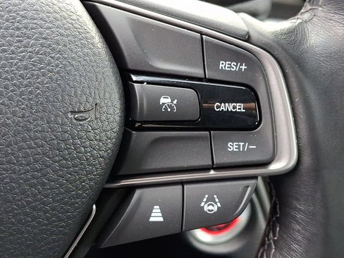 Certified 2021 Honda Accord EX-L image 23