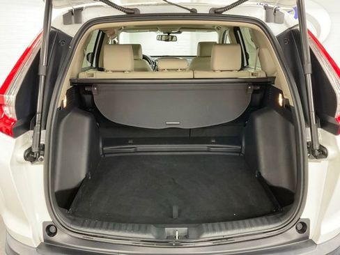 Certified 2019 Honda CR-V EX-L image 8