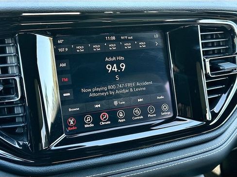 Used 2022 Dodge Durango GT image 14