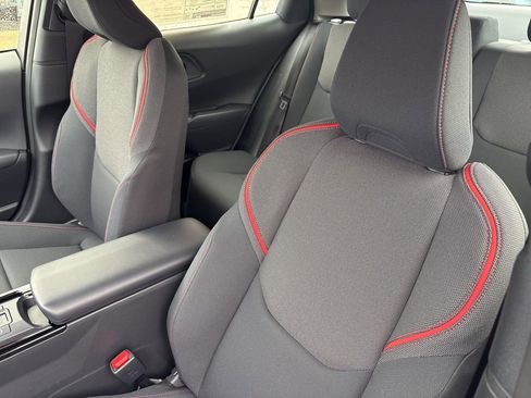 New 2026 Toyota Prius Plug-In Hybrid image 13