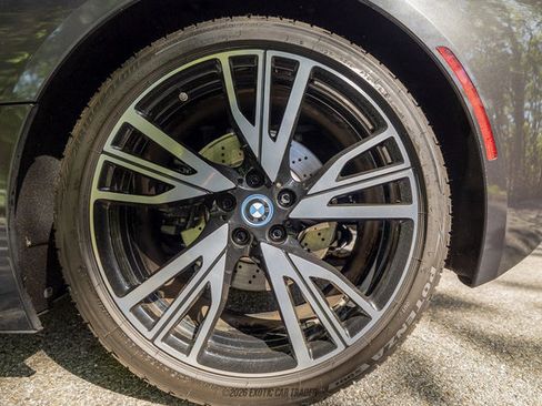 Used 2015 BMW i8 AWD/4WD image 55