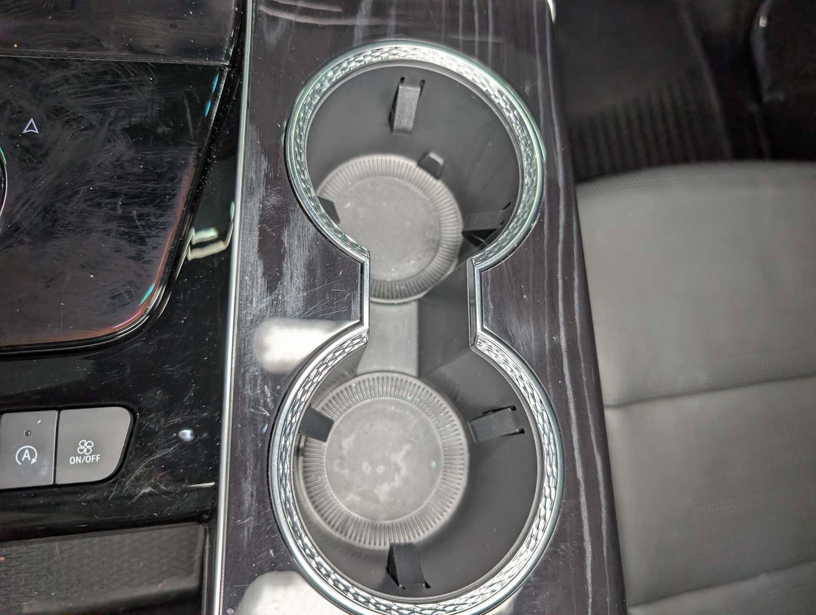 Used 2026 Cadillac Escalade Sport w/ LPO, ONYX Package AWD/4WD image 32